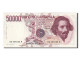 Billet, Italie, 50,000 Lire, 1984, 1984-02-06, SUP - 50000 Lire