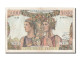 Billet, France, 5000 Francs, 5 000 F 1949-1957 ''Terre Et Mer'', 1949 - 5 000 F 1949-1957 ''Terre Et Mer''