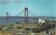 Verrazano - Narrows Bridge.   New York       S-778 - Bridges & Tunnels