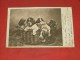 CHIENS    -   1903  - (2 Scans) - Hunde