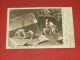 CHIENS    -   1903  - (2 Scans) - Hunde