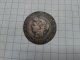 MONNAIE FAUTEE   (5 CENTIMES CERES 1879 A ) - Errores Y Curiosidades