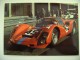 CARRERA  6    AUTO CAR      Racing Cars Autromobiles Automotives De Course  F1  POSTCARDS   NON  VIAGGIATA  COME DA FOTO - Grand Prix / F1