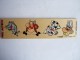 PUZZLE EN BOIS ASTERIX 4 Pièces SIMPLEX 1997 - Puzzles