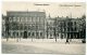 Helsingfors, Alexander Gymnasium - Old Postcard, Ca. 1910 - Finland