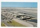 B77099 Dubai International Airport  Airport Aviation Scan Front/back Image - 1946-....: Moderne