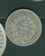 Piece 2 Francs Argent Type Ceres  Année 1870   ,  Pic2304 - 1870-1871 Regering Van Nationale Verdediging