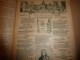 Delcampe - 1920 LES ANNALES :Watteau Et Les Petits Maitres Français En Allemagne ; Eaux-Fortes Originales; Les Exilés...etc.. - Other & Unclassified