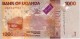 OUGANDA  1 000 Shillings  Emission De 2010      ***** BILLET  NEUF ***** - Ouganda