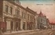 Romania- Postcard Unused Cca. 1915 -Miercurea Ciuc(Csikszereda) - Rakoczi Street - 2/scans - Romania