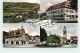 HASLACH  - Carte Multivues. - Haslach