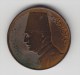 @Y@  Egypte  1 Mil   1935   (2651) - Egypte