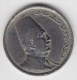 @Y@  Egypte  5  Mil   1924   (2665) - Egypte