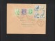 Lettre 1946 Oberherghem - Briefe U. Dokumente