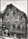 SCHAFFHAUSEN HAUS ZUM RITTER FG NV SEE 2 SCANS - Other & Unclassified