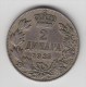 @Y@   Joegoslavie 2  Dinar  1925   (2660  ) - Jugoslawien