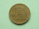 1954 - 10 / Zehn Franken / KM 1 ( Uncleaned Coin / For Grade, Please See Photo ) !! - 10 Franchi