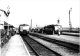 TRAINS 10 PC Stations Belgie  Charleroi Fauroeulx  Haine St Pierre  Jumeppe Manage  Mons  Pieton  Poulseur PUB SNCB CFC - Trains