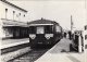 TRAINS 10 PC Stations Belgie  Charleroi Fauroeulx  Haine St Pierre  Jumeppe Manage  Mons  Pieton  Poulseur PUB SNCB CFC - Trains