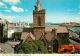 Town Church And Harbour, Guernsey Postcard John Hinde - Guernsey