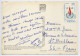 Espagne--CAMBRILS--1968-- Bateau Pêcheur,au Fond Faubourg Maritime Cpsm 10 X 15 N°2005 Arribas--joli Timbre - Tarragona