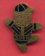 F366 / SPORT - Sailing Event Was Held In Tallinn, Estonia  -  1980 Summer XXII Olympics Games Moscow Russia Badge Pin - Segeln