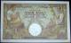 Banknote,paper Money,1000 Dinars,Watermark-King Peter II,Yugoslavia,Kingdom,194 2.,dim 170x95mm - Joegoslavië