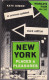 New York Places And Pleasures  Kate Simon World's Fair 1964-1965 - Andere & Zonder Classificatie