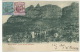 Mauritius Maurice Peter Booth Mountain P. Used 2 Stamps - Maurice