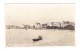 China - Shanghai - General View Of The Bund From Whangpoo River - Chine