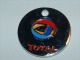 Jeton De Caddies - TOTAL KL Distribution SAINT-AVOLD - Trolley Token/Shopping Trolley Chip