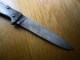 Delcampe - 2 Couteaux Armée Allemande :  MERCATOR Solingen Et VICTORINOX - Knives/Swords