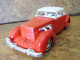 Matchbox - Lesney "   1937 Cord Model 812 Phaeton Sedan "  Model Of Yesteryear N° YY 18 - Matchbox