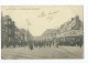 CPA - Calais - Le Boulevard Jacquard - Calais