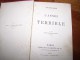 L ANNEE TERRIBLE VICTOR HUGO 27e Edition 1875 LIBRAIRIE HACHETTE ET CIE - 1801-1900