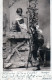 Nr.  971,  AK  Kinder, Tracht, Heimkehr,  1903 - Humorvolle Karten