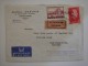 Greece 1964 EXPRESS Commercial Cover To UK - Covers & Documents
