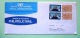 United Nations New York (USA) 1978 FDC Cover To Ridgefield - Opening Words At UN Charter - Earth Globe And Emblem - C... - Storia Postale