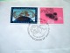 United Nations New York (USA) 1978 FDC Cover To Ridgefield - Eradication Of Smallpox - Medecine - Earth Globe And Emb... - Lettres & Documents