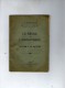 Militaria , LE REVEIL DE L´ANGLETERRE , Lettre à Un Neutre , 1915 , Guerre , 48 Pages,2 Scans, Frais Fr : 3.00€ - Guerre 1914-18