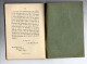 Militaria , LE REVEIL DE L´ANGLETERRE , Lettre à Un Neutre , 1915 , Guerre , 48 Pages,2 Scans, Frais Fr : 3.00€ - Oorlog 1914-18