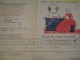 Quittance D´électricité/ Compagnie Parisienne De Distribution D´Electricité/Fer à Friser électrique/ 1934  GEF20 - Elektrizität & Gas