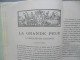 Delcampe - LORRAINE 1923 - SAINT NICOLAS, VIC SUR SEILLE, SIERCK, CARDINAL MATHIEU,  PAYS LORRAIN ET PAYS MESSIN, NOVEMBRE 1923 - Lorraine - Vosges