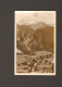 AK Mayrhofen Mit Ahornspitze Von 1941, Gelaufen 2 Bilder - Zillertal