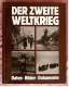 Delcampe - 3 Große Dicke Bildbände : Der Zweite Weltkrieg , Von Chronik - Peli - Unipart - 5. Guerre Mondiali