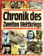 Delcampe - 3 Große Dicke Bildbände : Der Zweite Weltkrieg , Von Chronik - Peli - Unipart - 5. Guerre Mondiali
