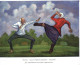 (401) Belarus - Martial Art - Oosterse Gevechtssporten