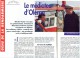 Gendarmerie B - Dossier Gendarme De La Haute Mer - Bateau - Marine - Gendarmerie Maritime - Voir Extraits Militaria - Polizei