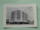 Hotel MEMLING - Anno 1957 Kinshasa ( Zie Kaart / CP - PK Fotokaart - Zie Foto Voor Details ) !! - Kinshasa - Leopoldville (Leopoldstadt)