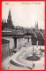 [DC6176] AUSTRIA - VIENNA - WIEN - FRANZENSRING UND PARLAMENT - Viaggiata 1908 - Old Postcard - Altri & Non Classificati